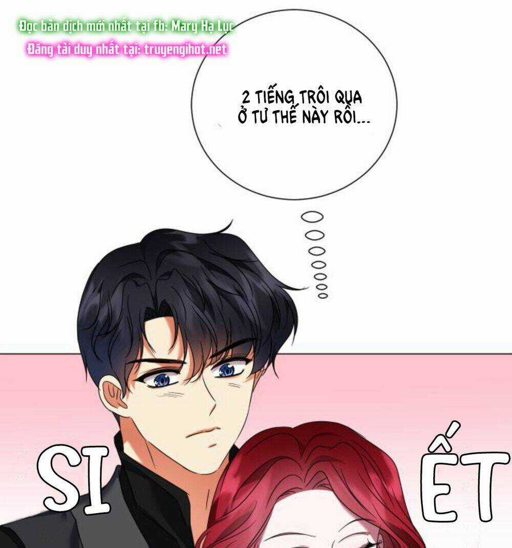 Hoán Đổi Linh Hồn Chapter 24 trang 28