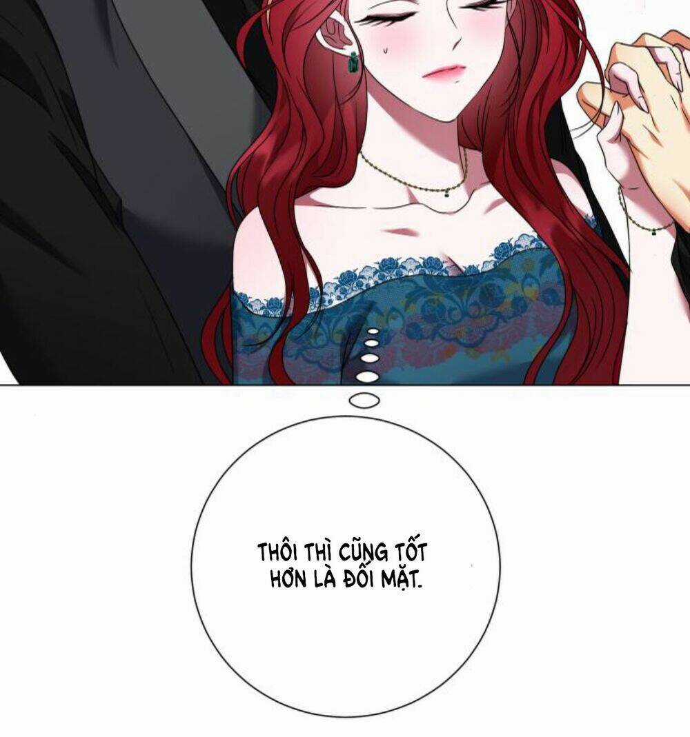 Hoán Đổi Linh Hồn Chapter 24 trang 29