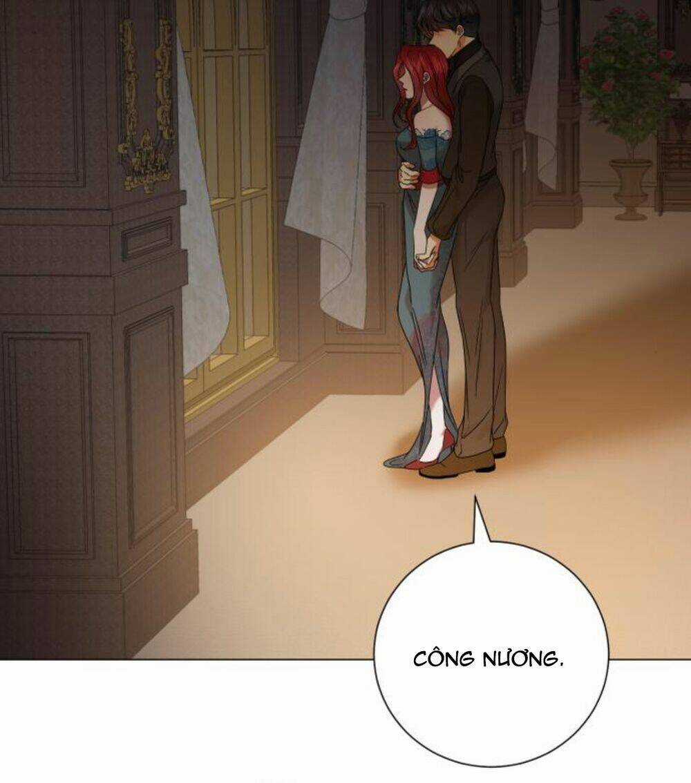 Hoán Đổi Linh Hồn Chapter 24 trang 31