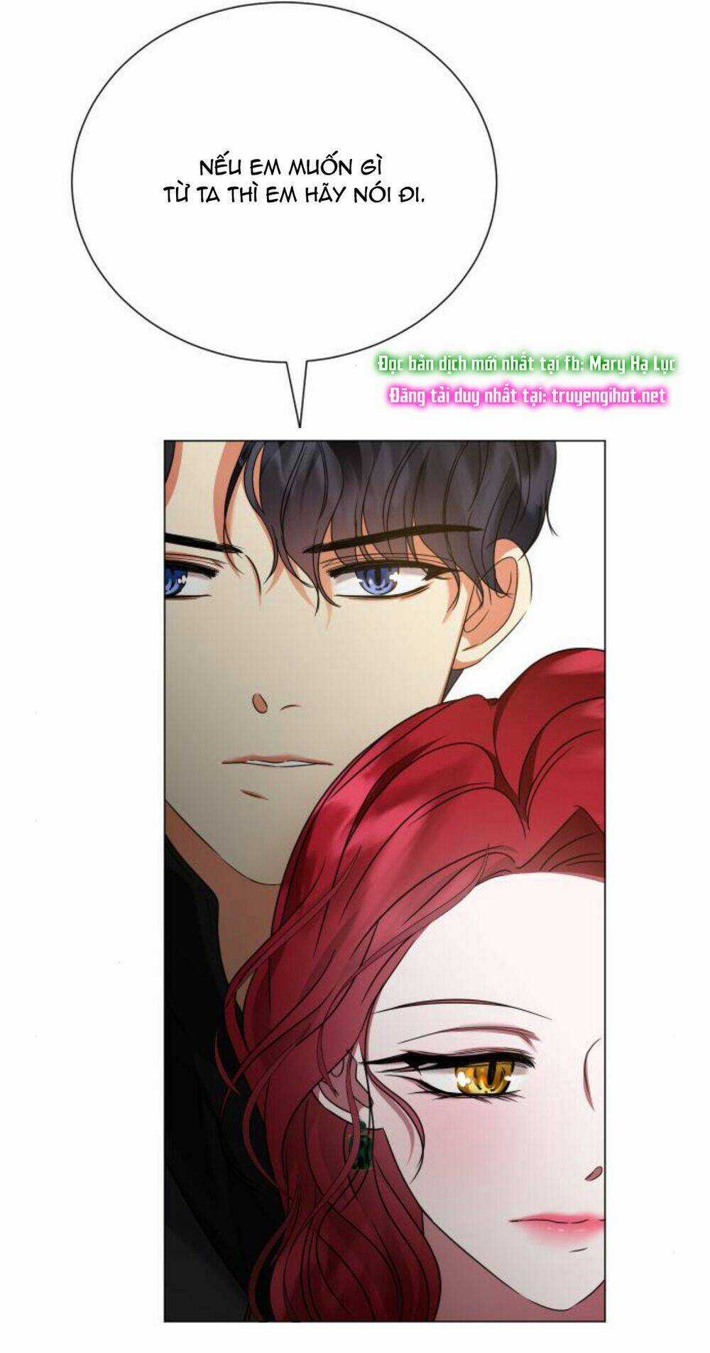 Hoán Đổi Linh Hồn Chapter 24 trang 32