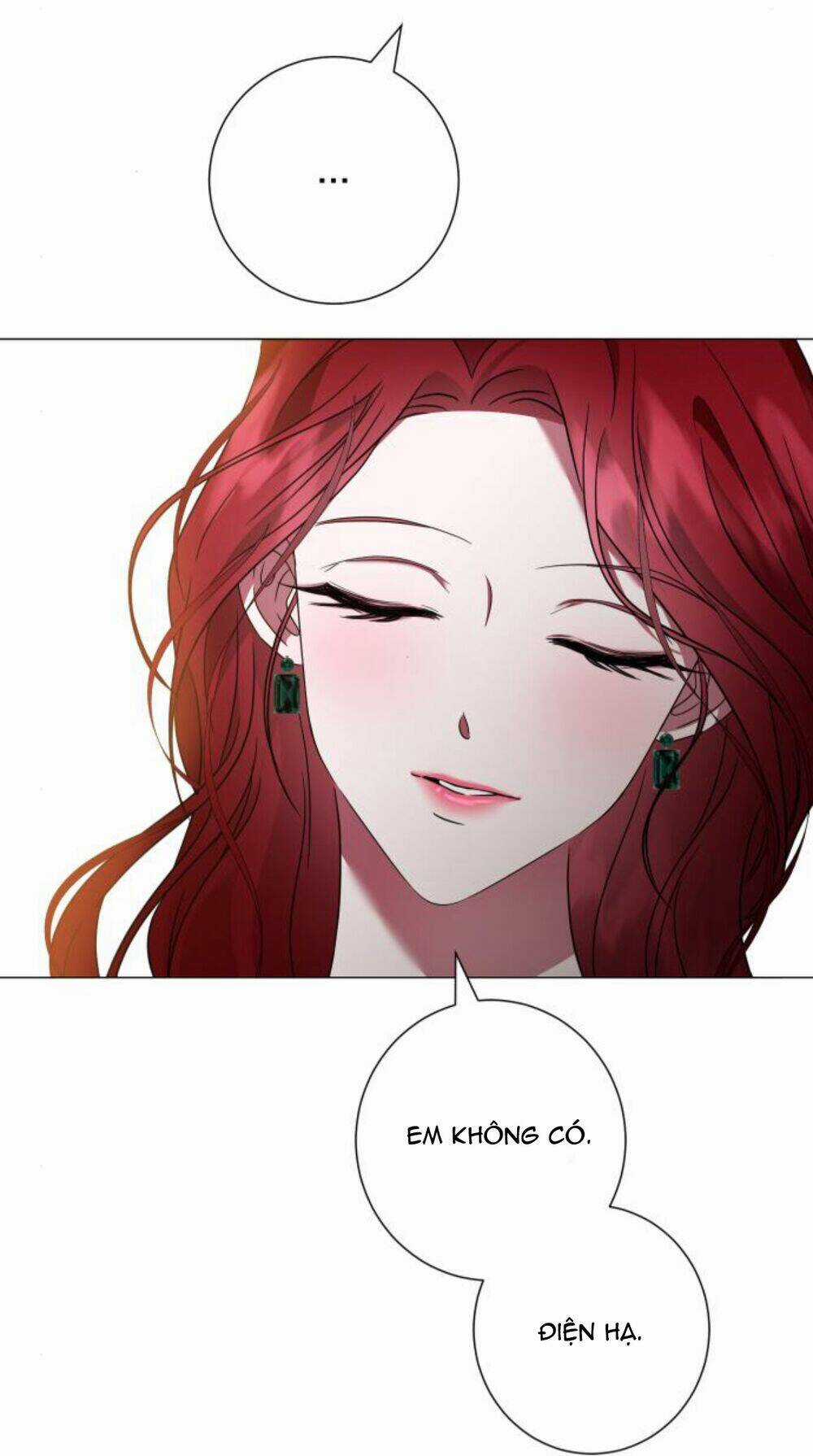 Hoán Đổi Linh Hồn Chapter 24 trang 33