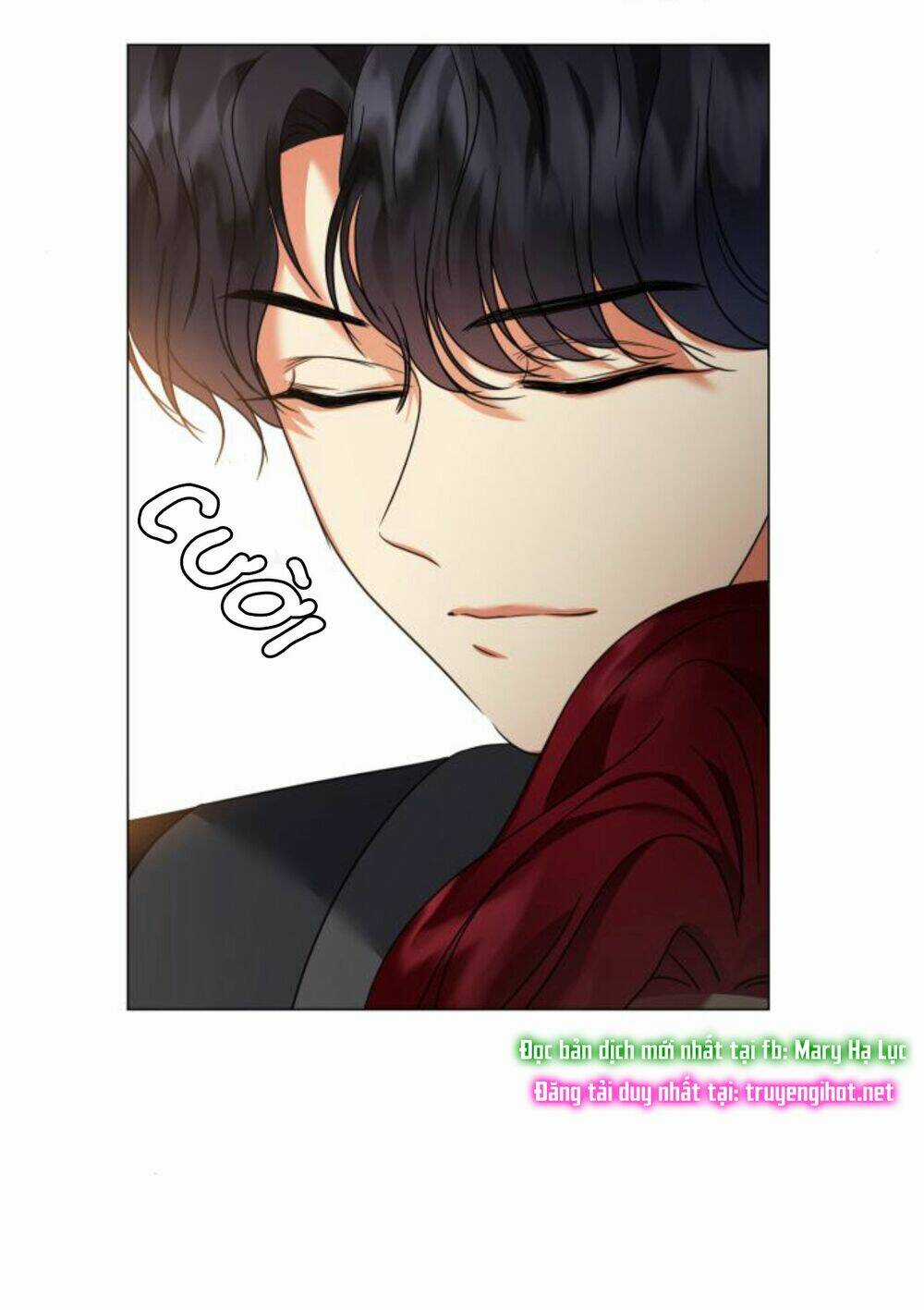 Hoán Đổi Linh Hồn Chapter 24 trang 34