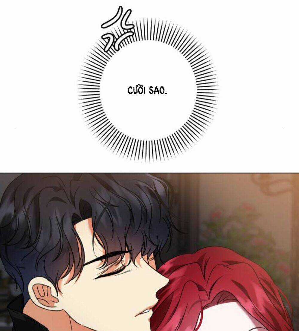 Hoán Đổi Linh Hồn Chapter 24 trang 35
