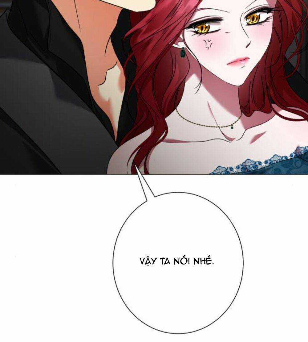 Hoán Đổi Linh Hồn Chapter 24 trang 36