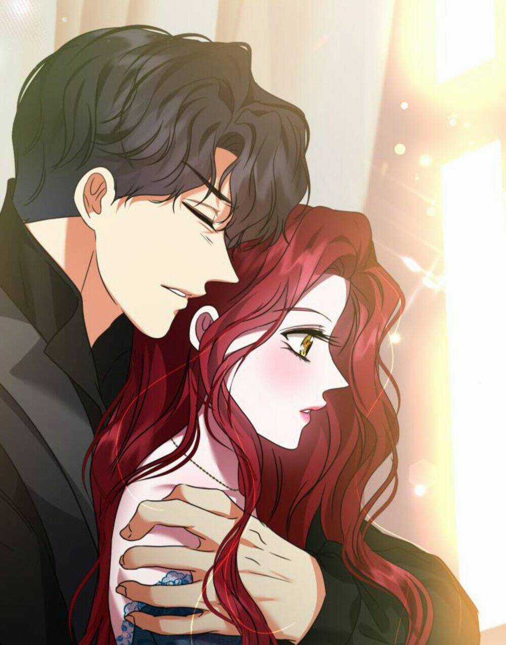 Hoán Đổi Linh Hồn Chapter 24 trang 42