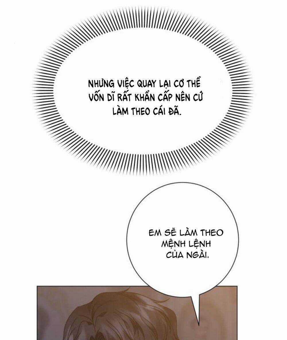 Hoán Đổi Linh Hồn Chapter 24 trang 46