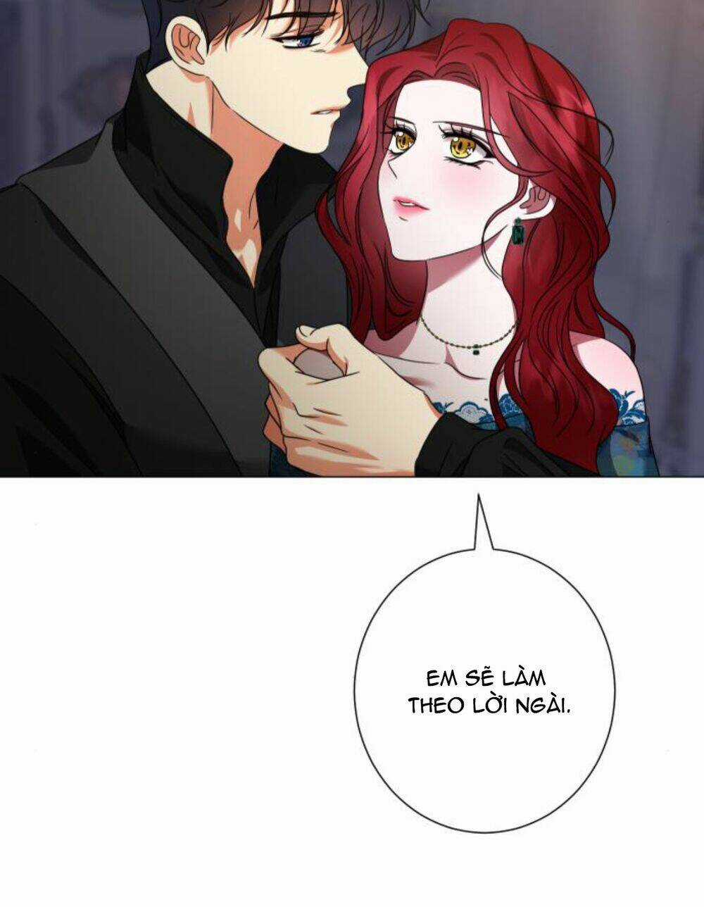 Hoán Đổi Linh Hồn Chapter 24 trang 49