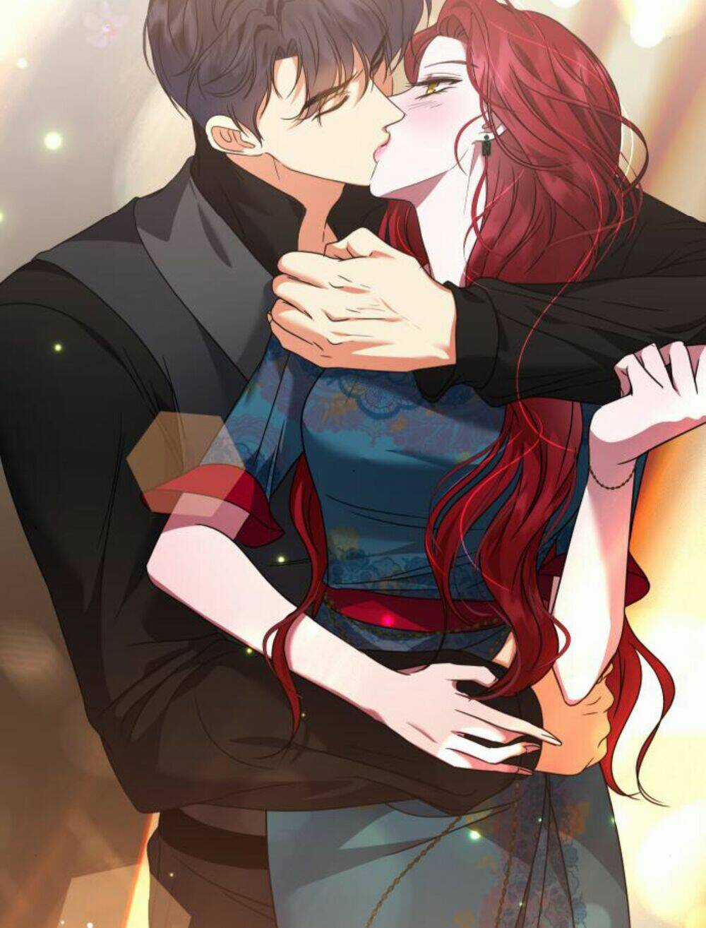 Hoán Đổi Linh Hồn Chapter 24 trang 54