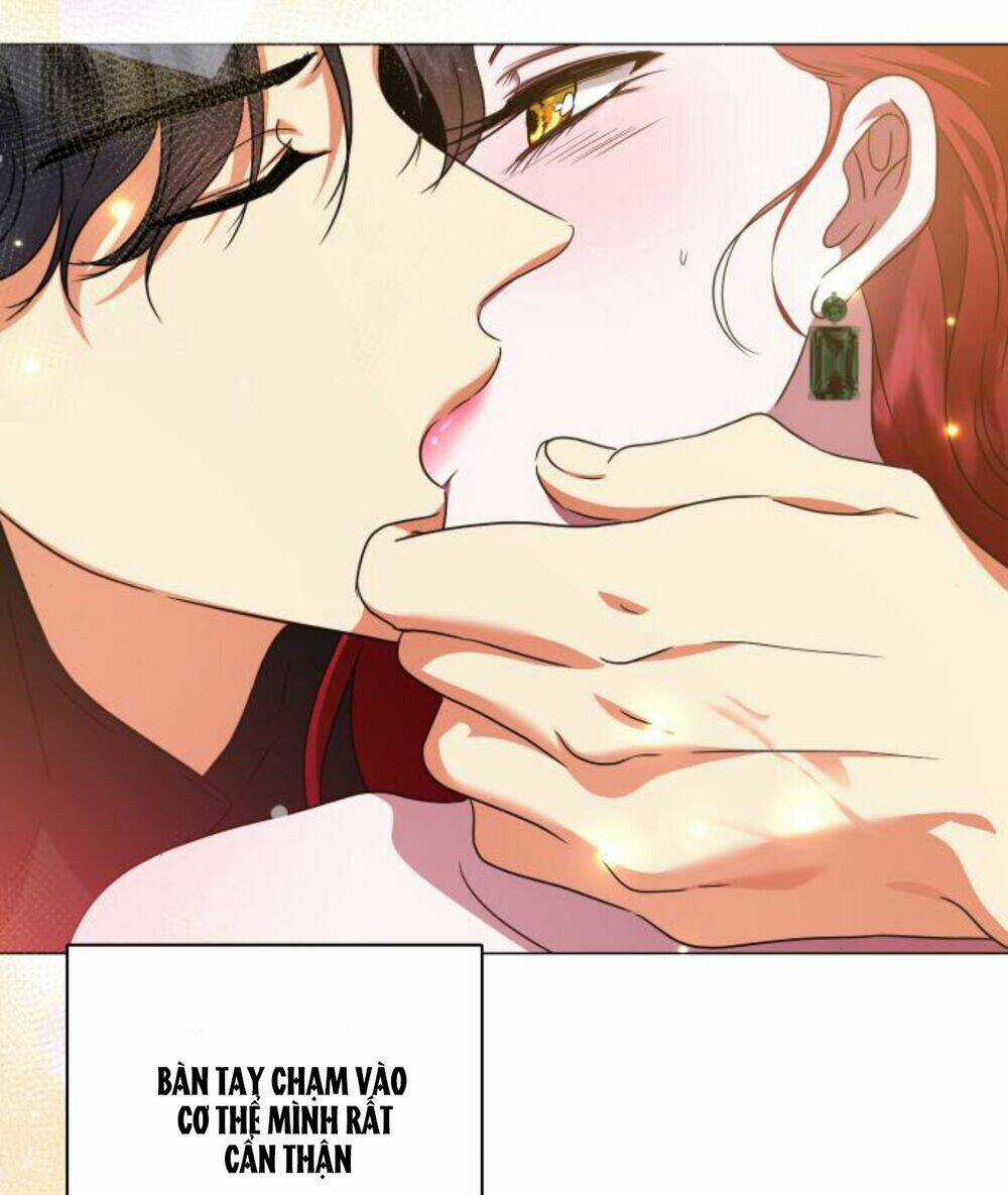 Hoán Đổi Linh Hồn Chapter 24 trang 56