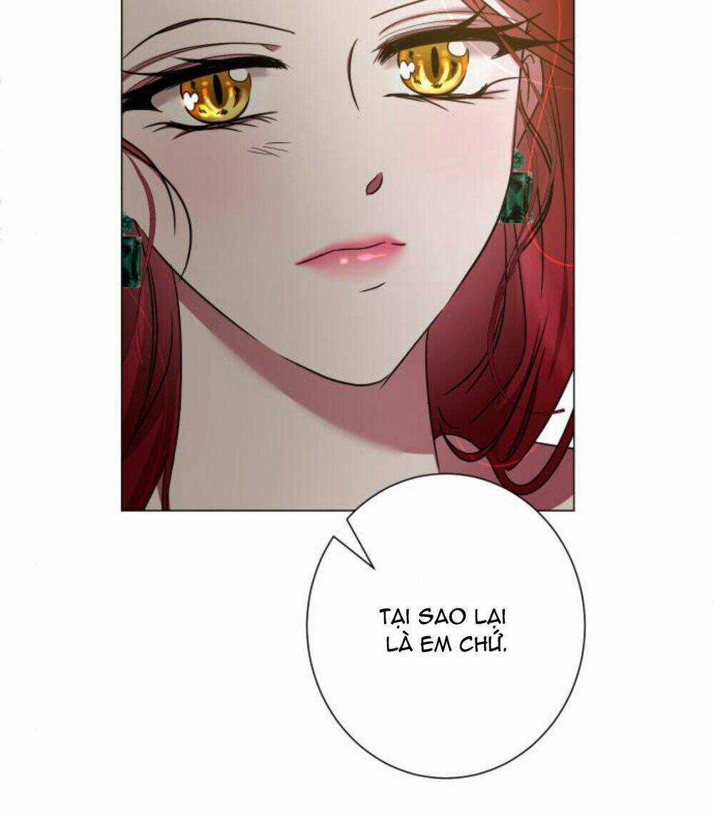 Hoán Đổi Linh Hồn Chapter 24 trang 6