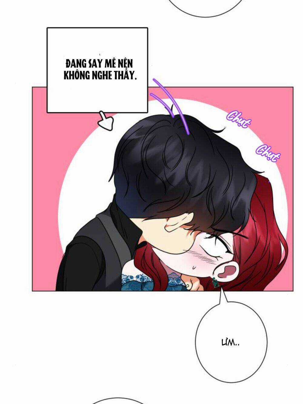 Hoán Đổi Linh Hồn Chapter 24 trang 65