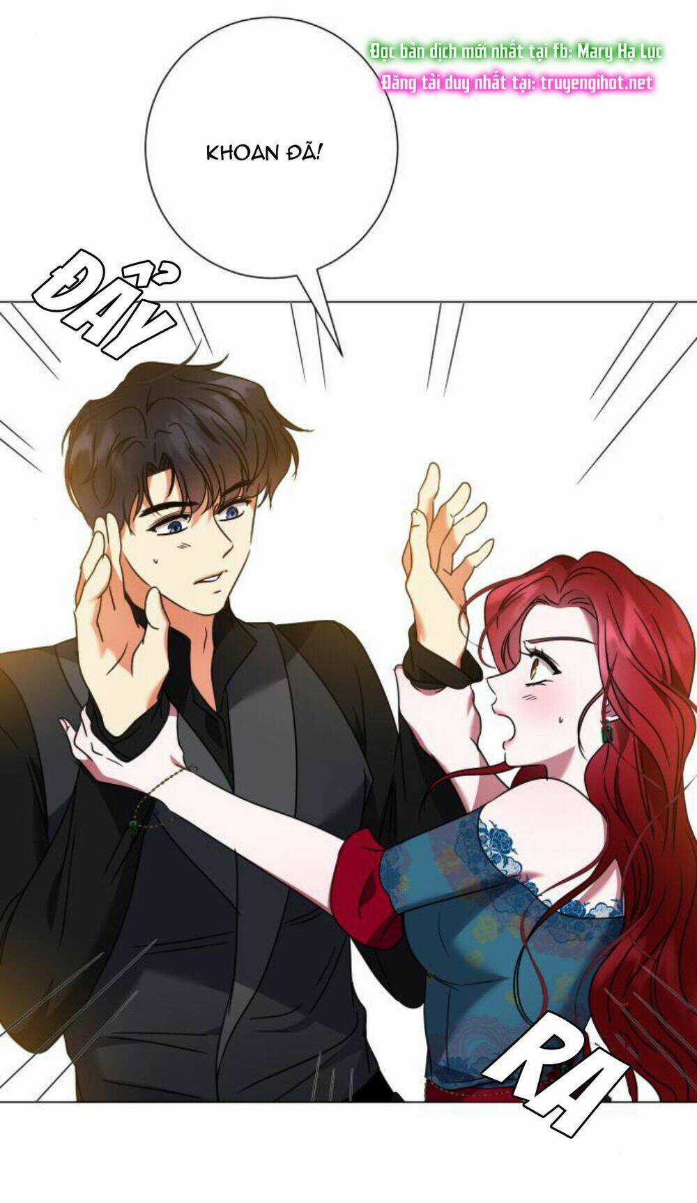 Hoán Đổi Linh Hồn Chapter 24 trang 66