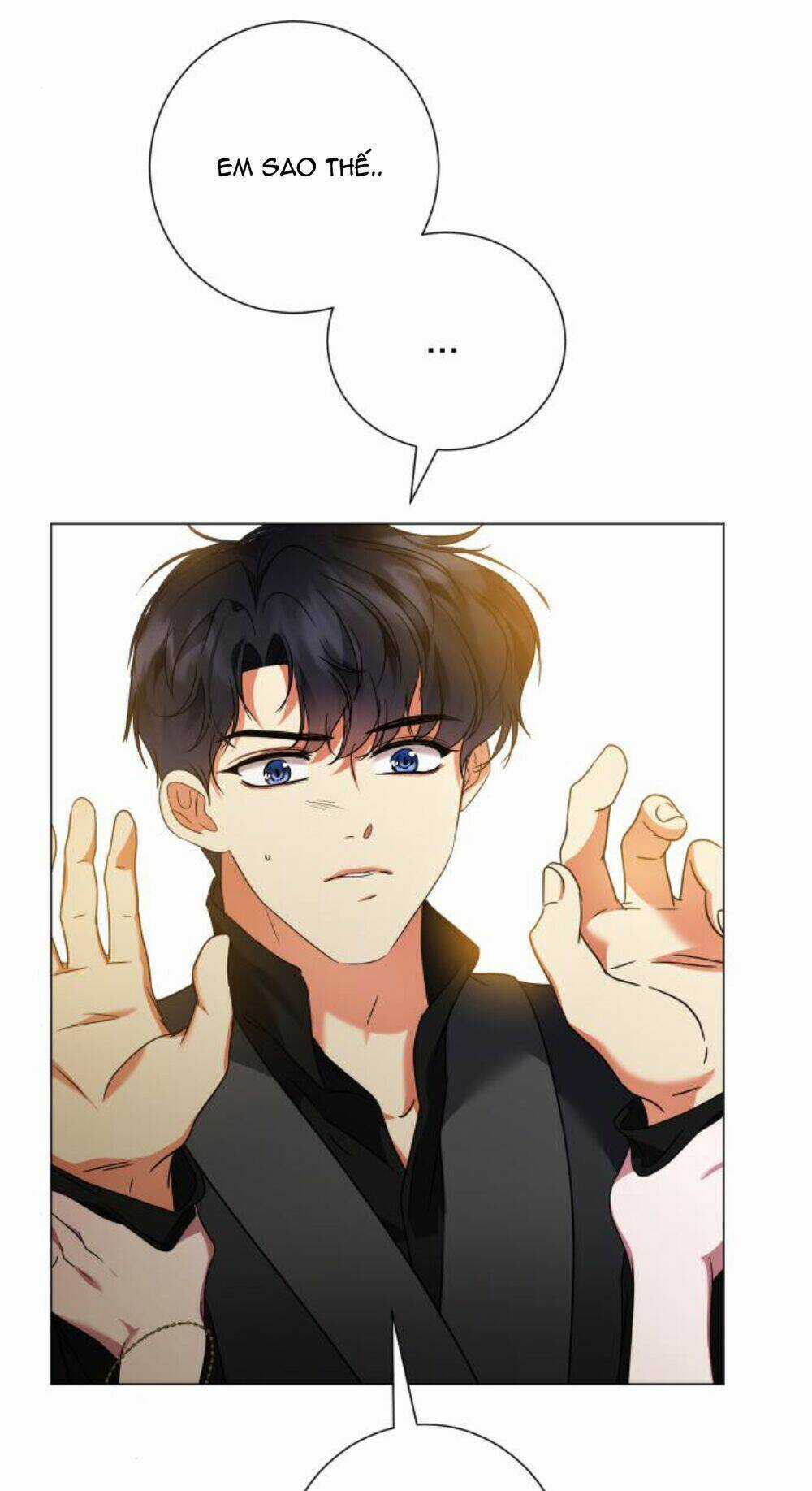 Hoán Đổi Linh Hồn Chapter 24 trang 67