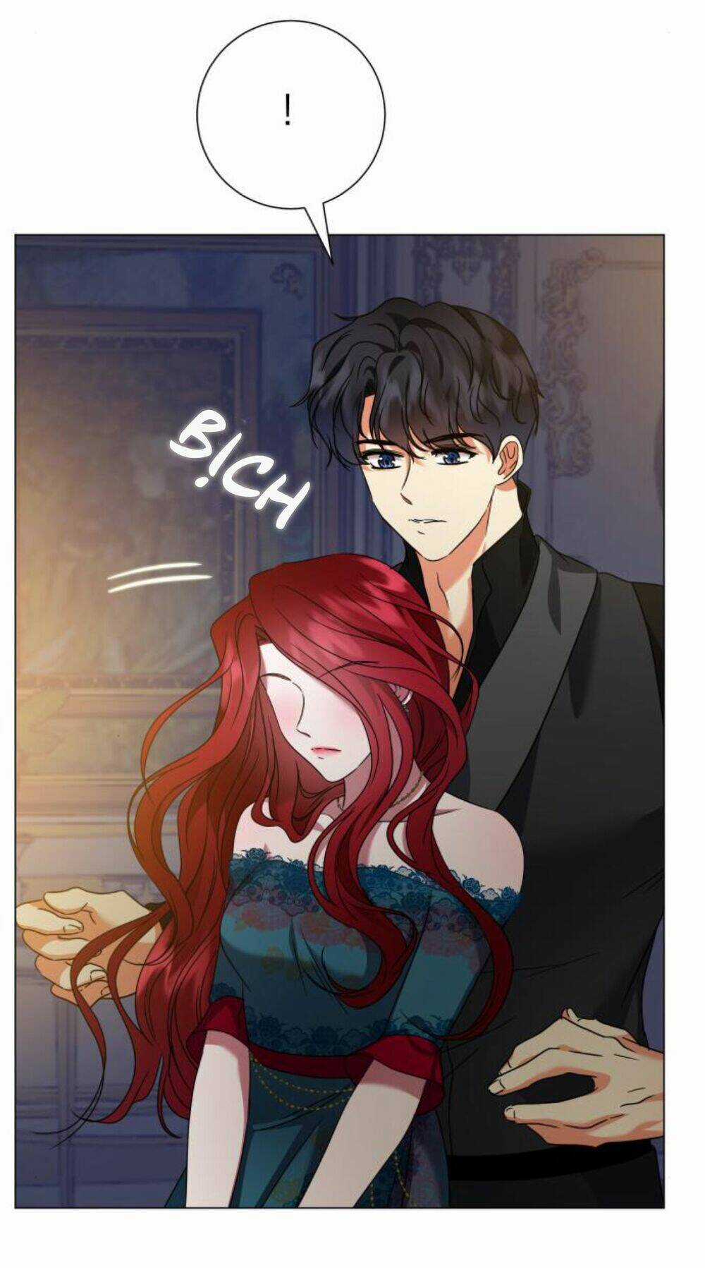 Hoán Đổi Linh Hồn Chapter 24 trang 7