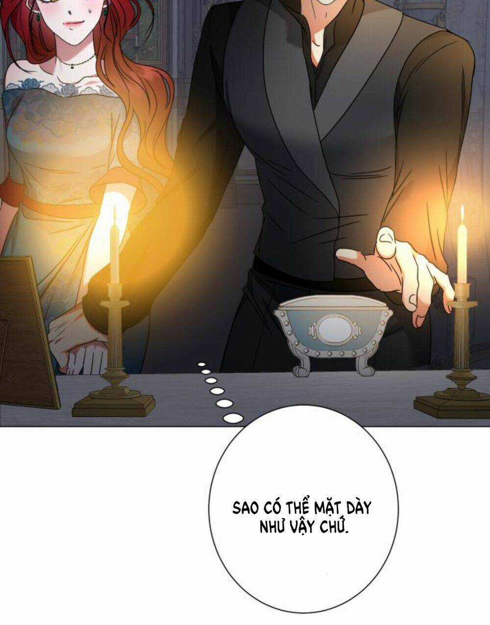 Hoán Đổi Linh Hồn Chapter 24 trang 70