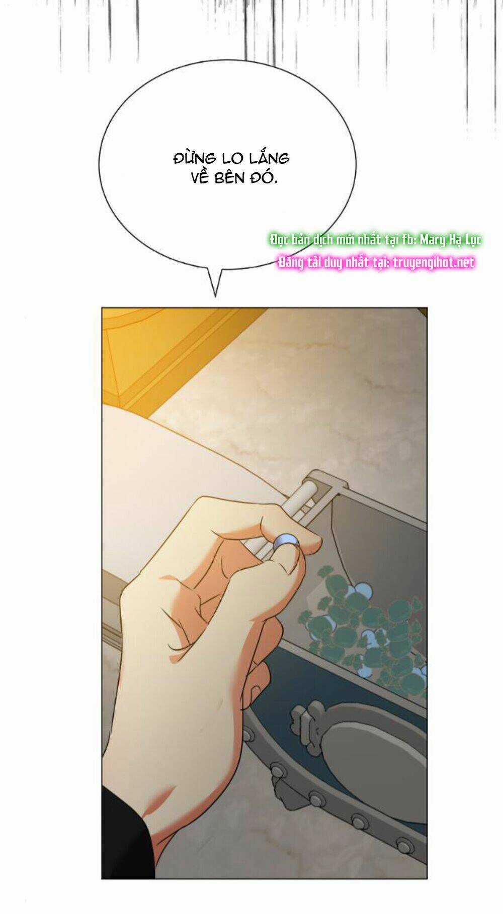 Hoán Đổi Linh Hồn Chapter 24 trang 73