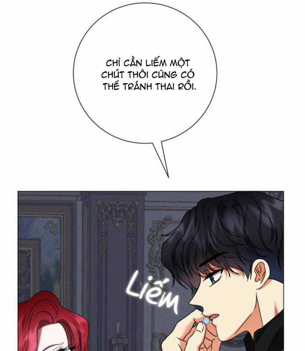 Hoán Đổi Linh Hồn Chapter 24 trang 74