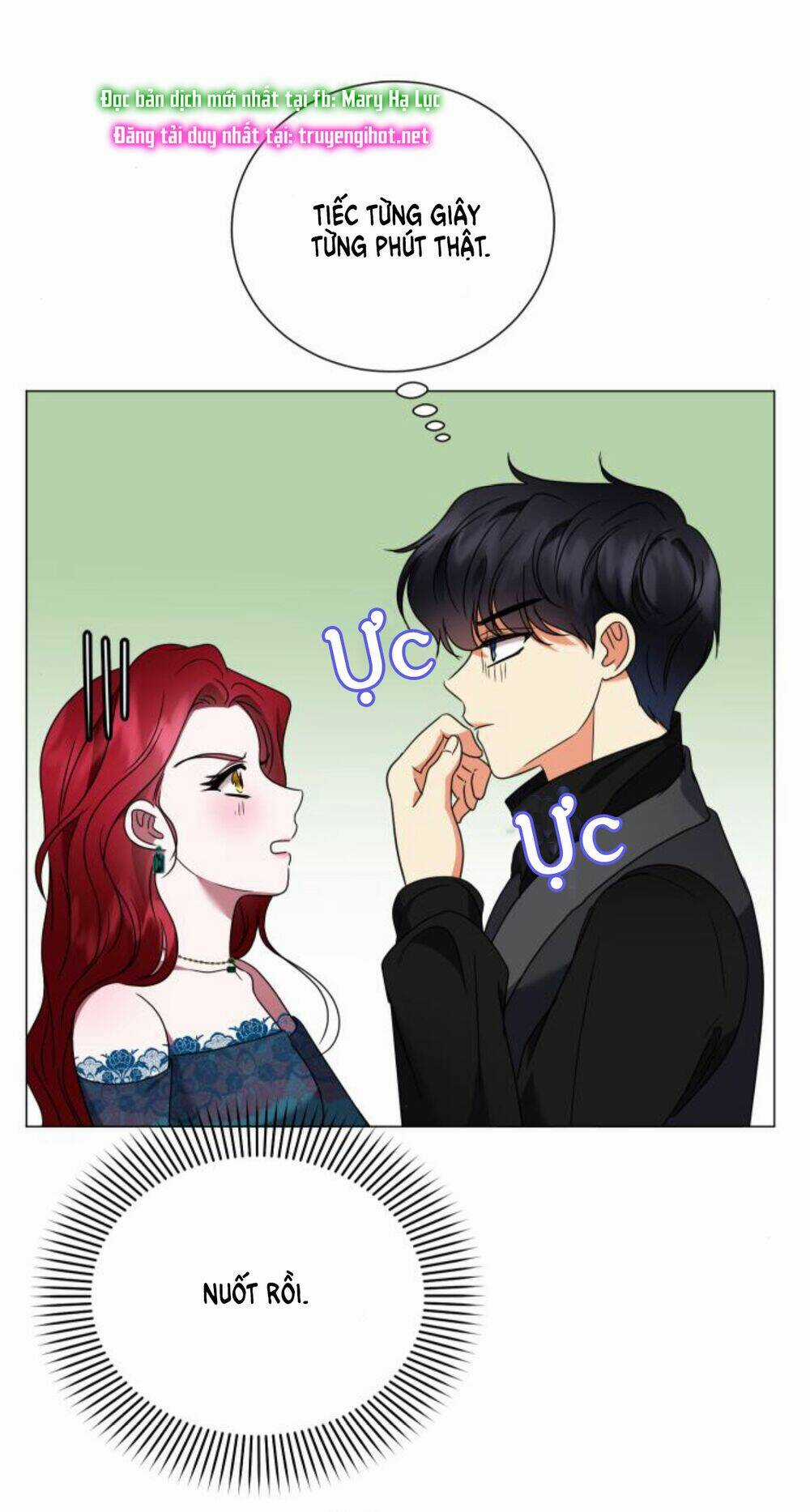 Hoán Đổi Linh Hồn Chapter 24 trang 76