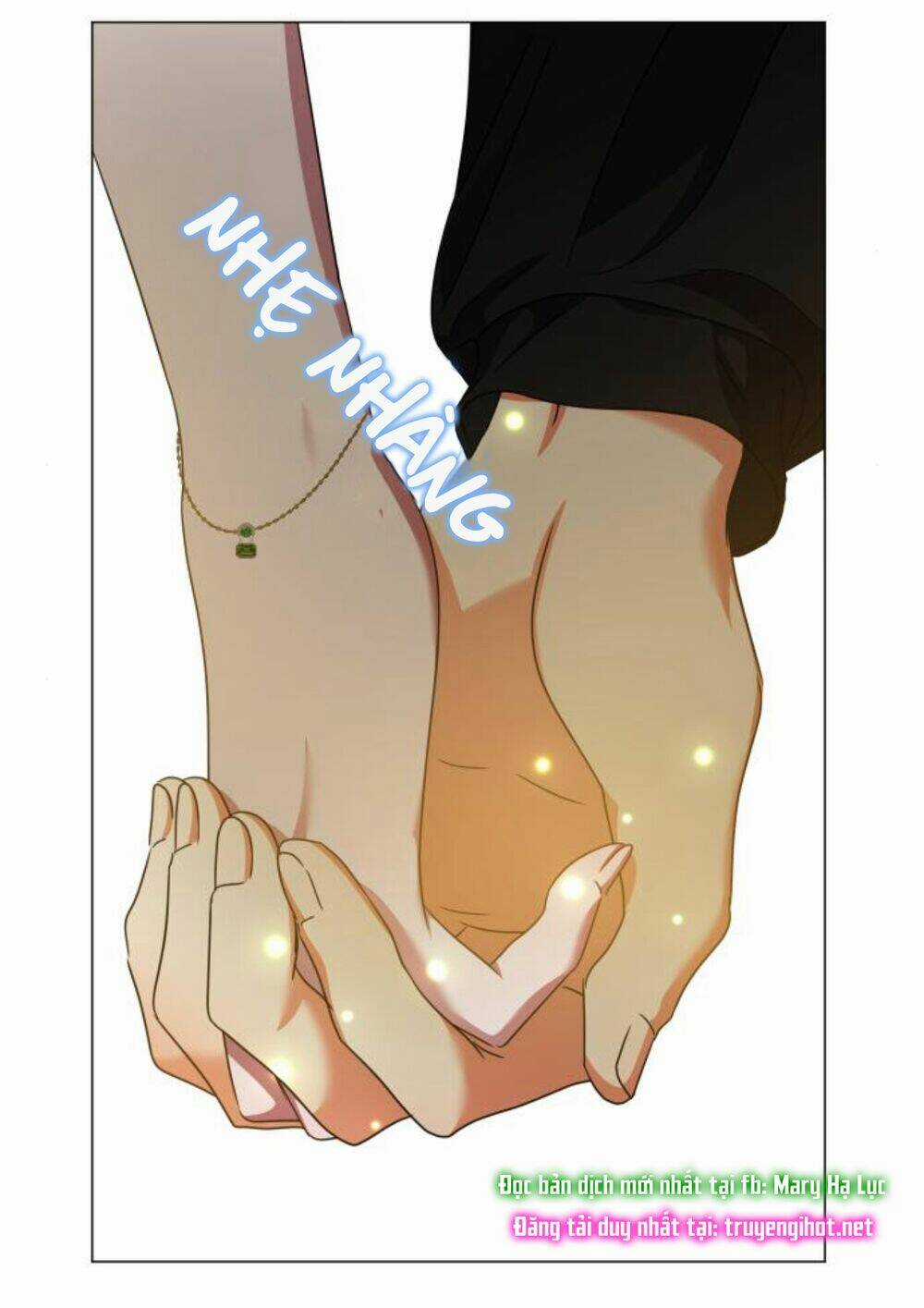 Hoán Đổi Linh Hồn Chapter 24 trang 8