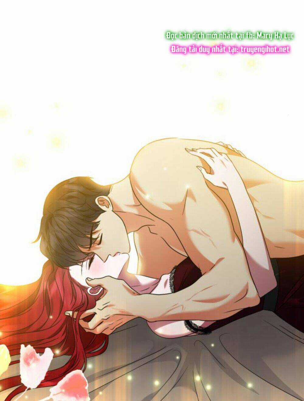Hoán Đổi Linh Hồn Chapter 24 trang 89