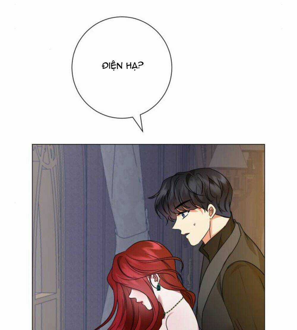 Hoán Đổi Linh Hồn Chapter 24 trang 9