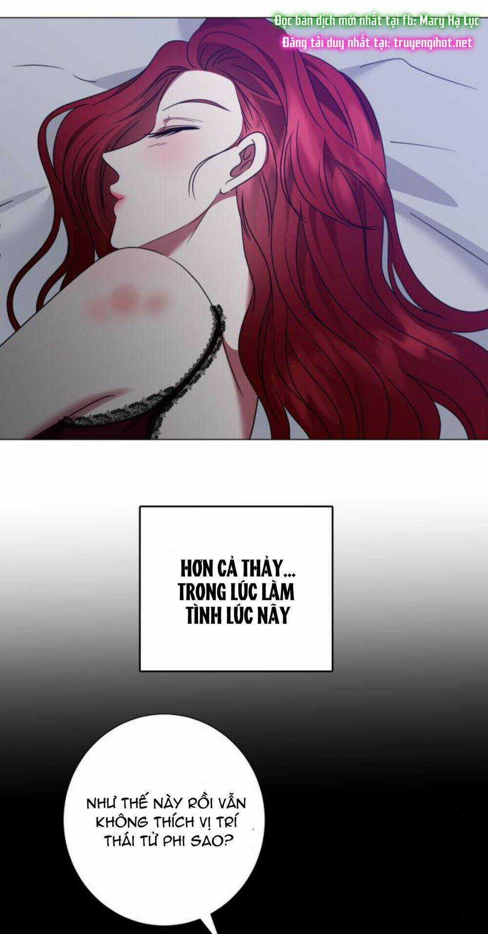 Hoán Đổi Linh Hồn Chapter 24 trang 98