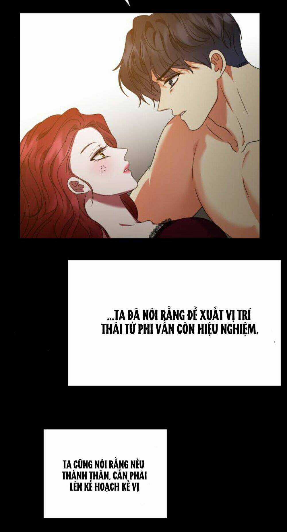 Hoán Đổi Linh Hồn Chapter 24 trang 99