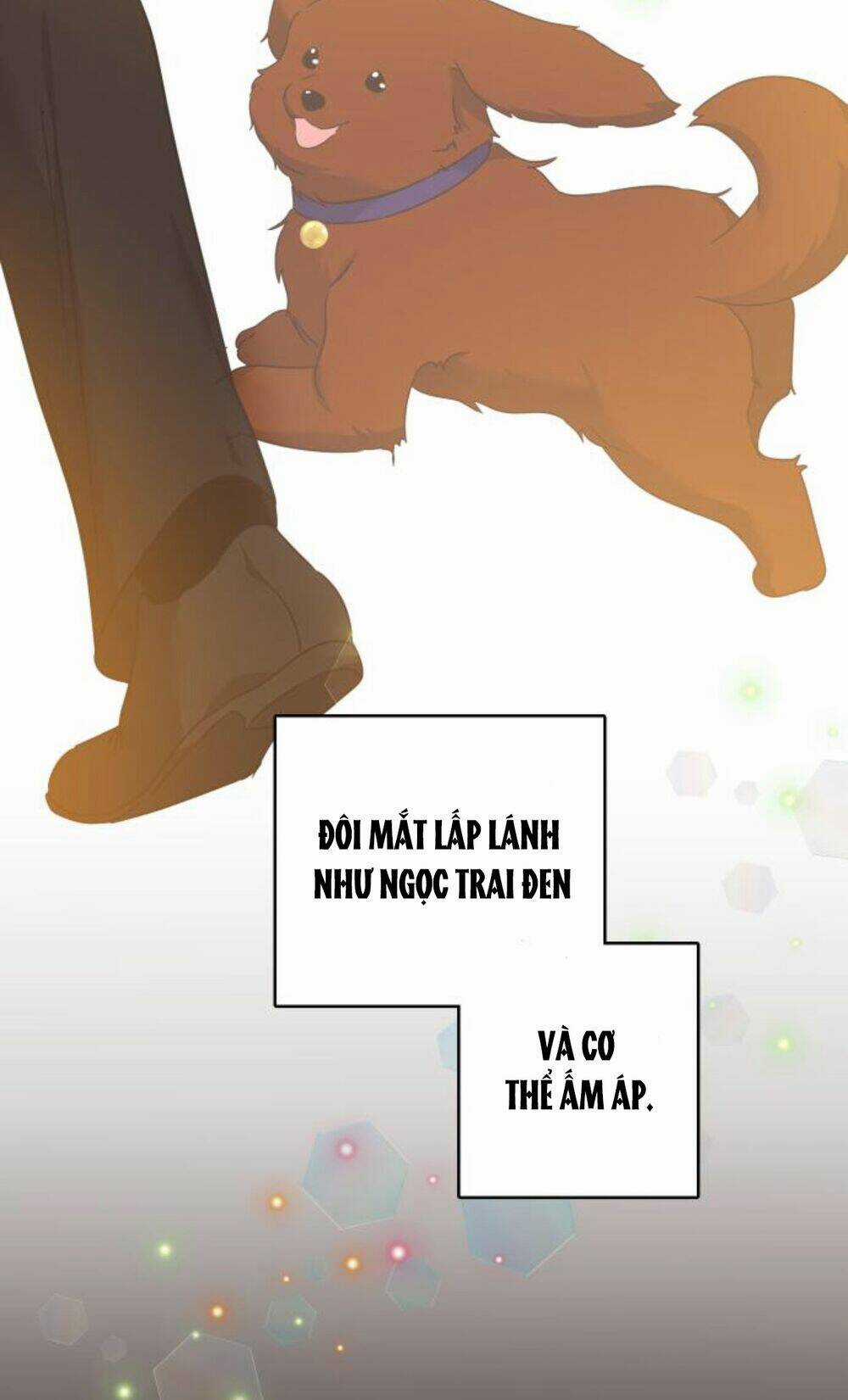 Hoán Đổi Linh Hồn Chapter 25 trang 11