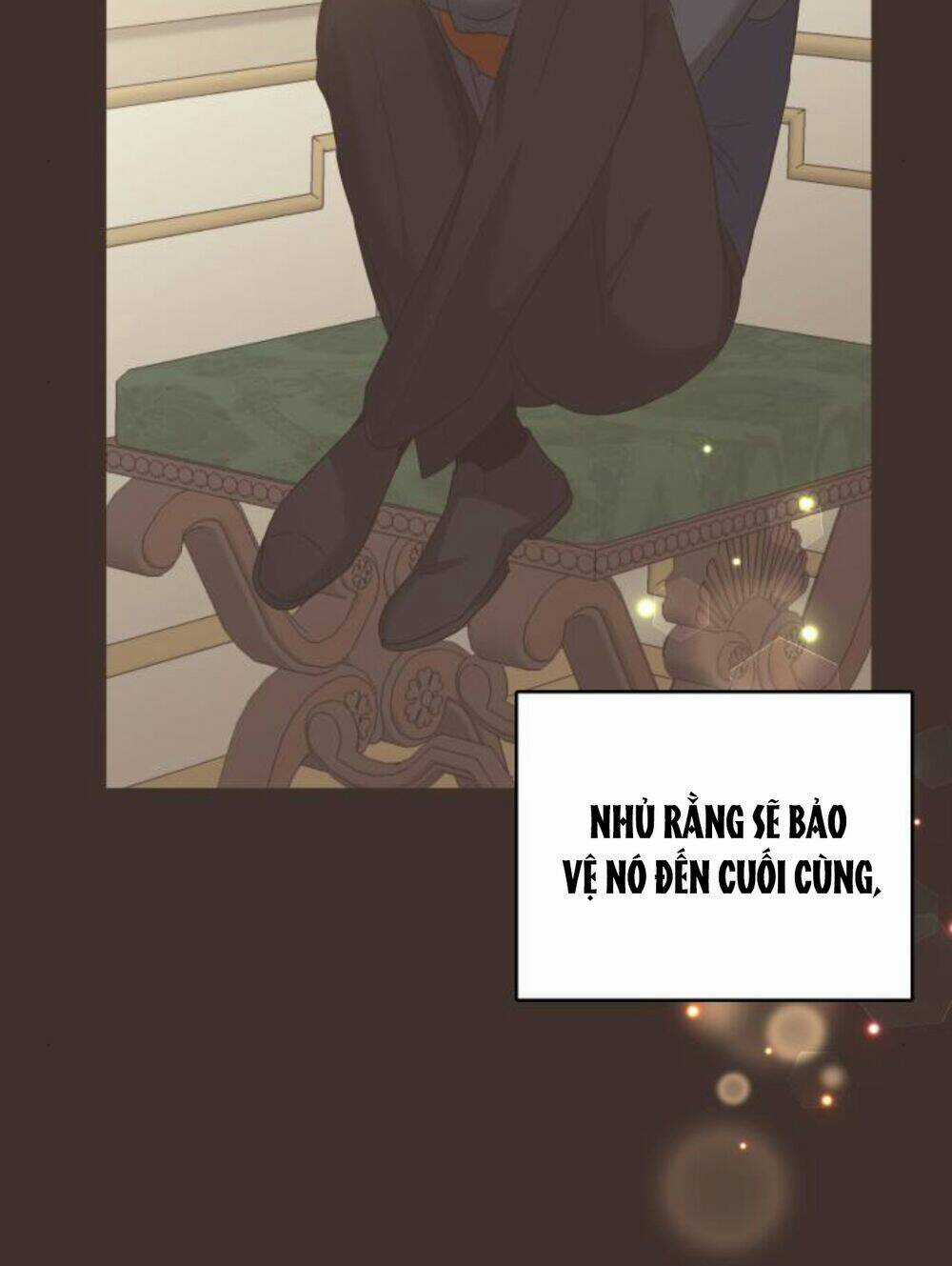 Hoán Đổi Linh Hồn Chapter 25 trang 13