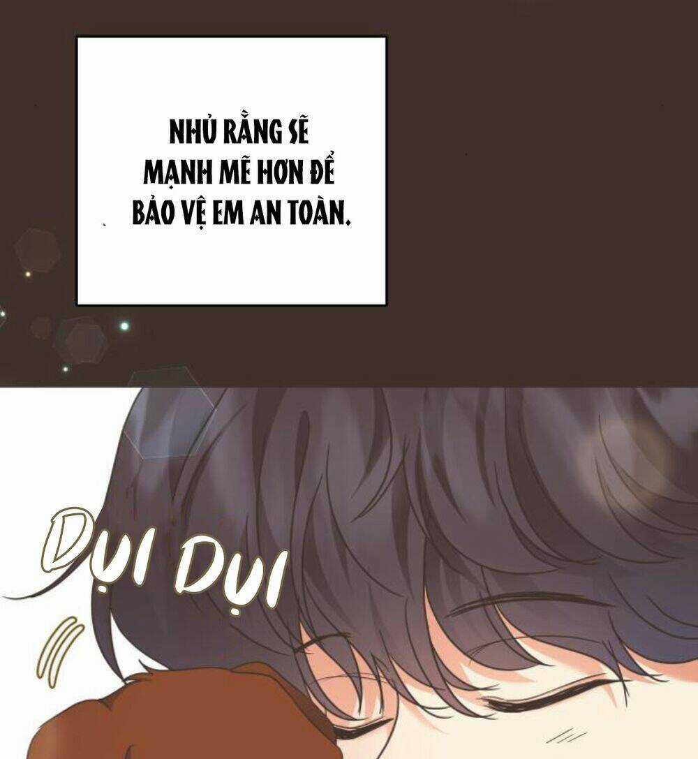 Hoán Đổi Linh Hồn Chapter 25 trang 14