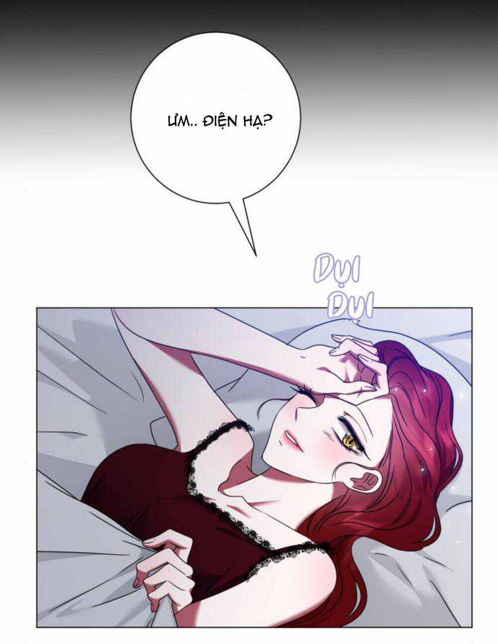 Hoán Đổi Linh Hồn Chapter 25 trang 17