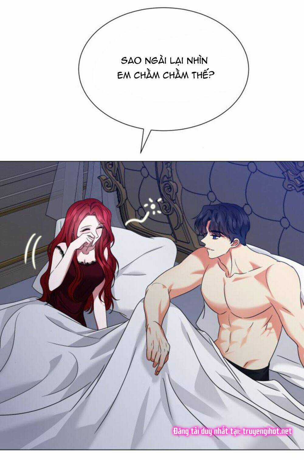 Hoán Đổi Linh Hồn Chapter 25 trang 18