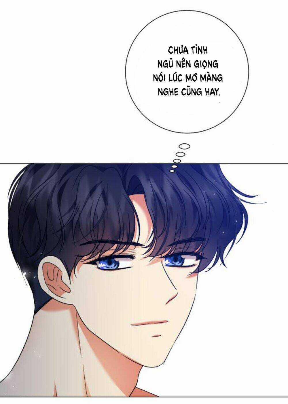 Hoán Đổi Linh Hồn Chapter 25 trang 19