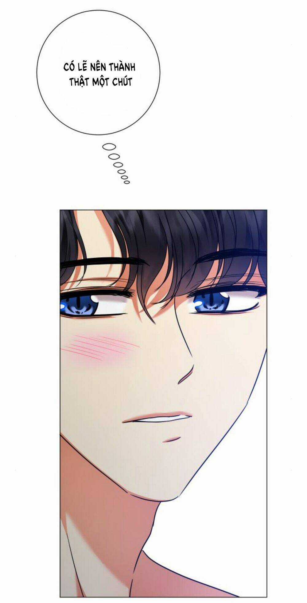 Hoán Đổi Linh Hồn Chapter 25 trang 22