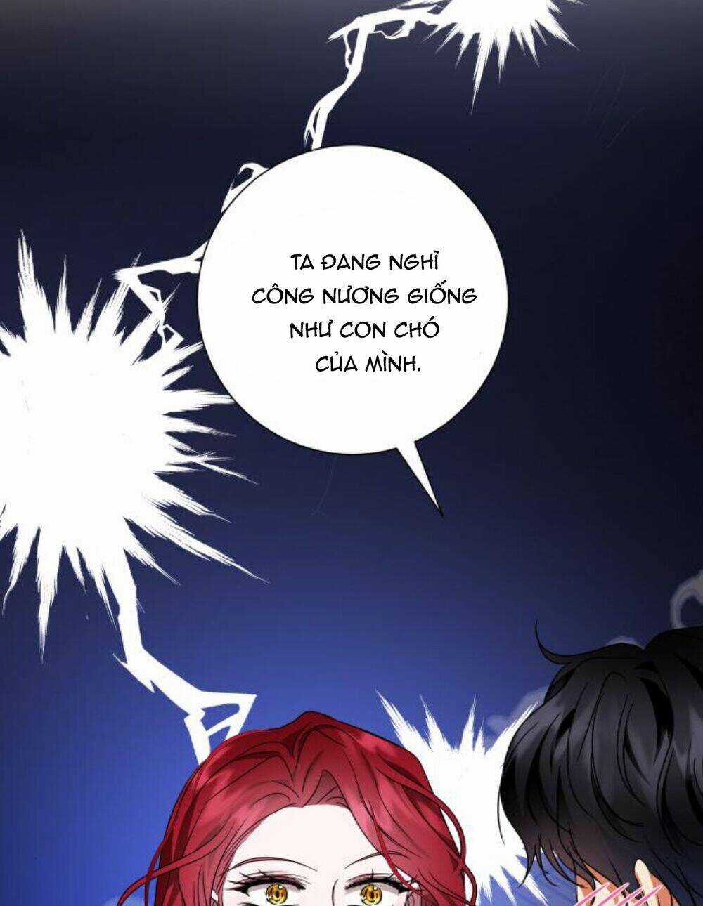 Hoán Đổi Linh Hồn Chapter 25 trang 24