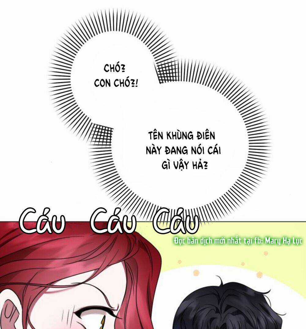 Hoán Đổi Linh Hồn Chapter 25 trang 26