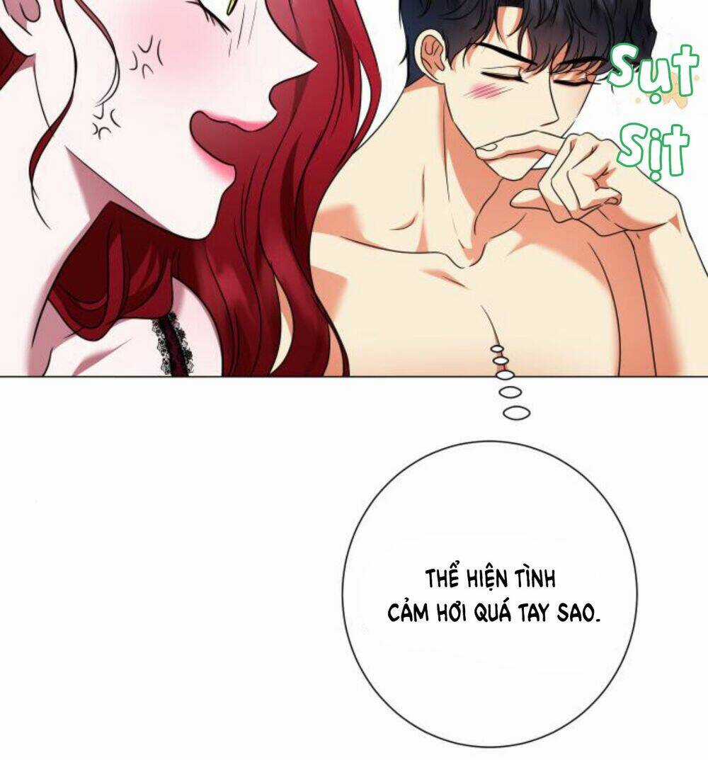 Hoán Đổi Linh Hồn Chapter 25 trang 27