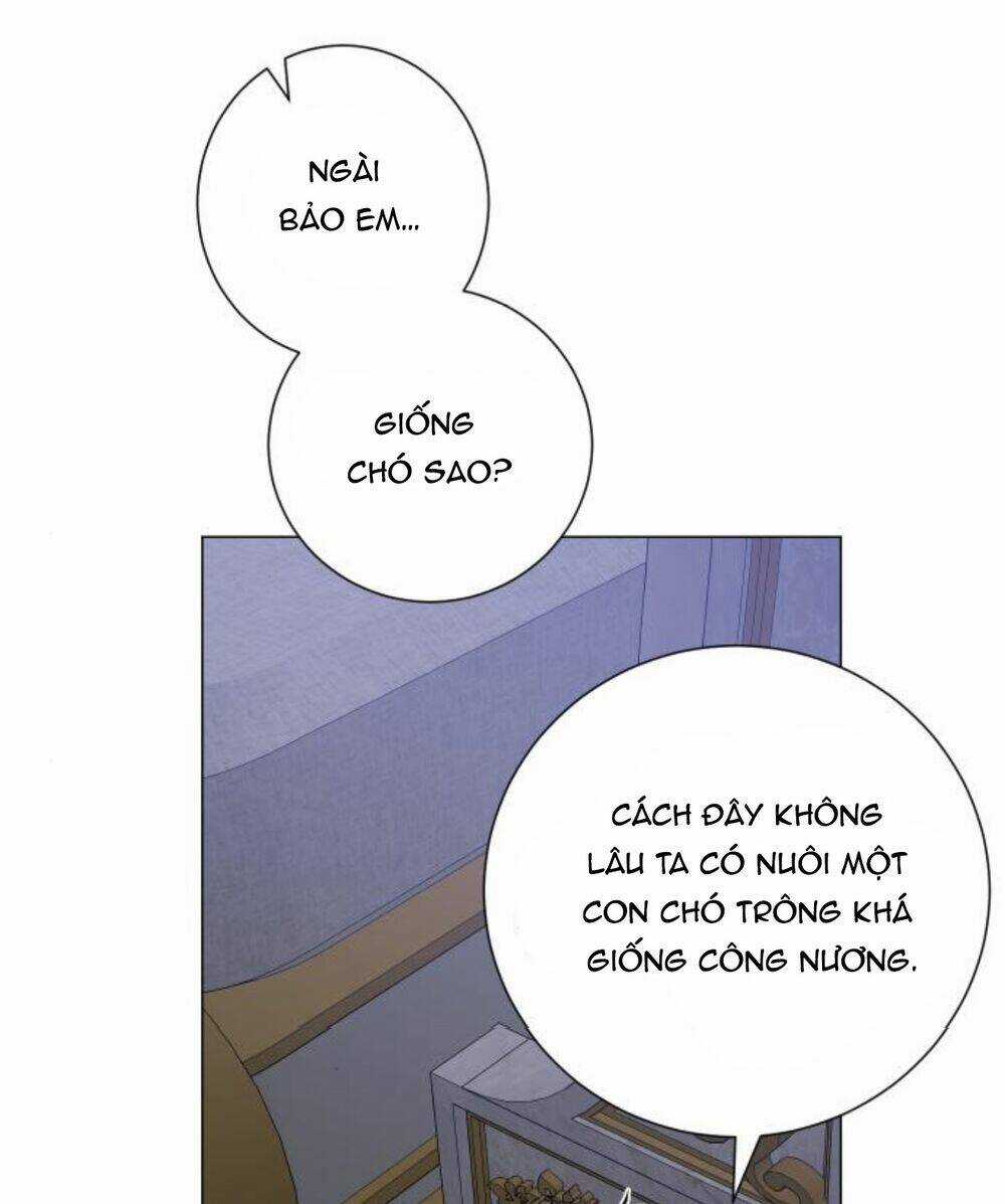 Hoán Đổi Linh Hồn Chapter 25 trang 28