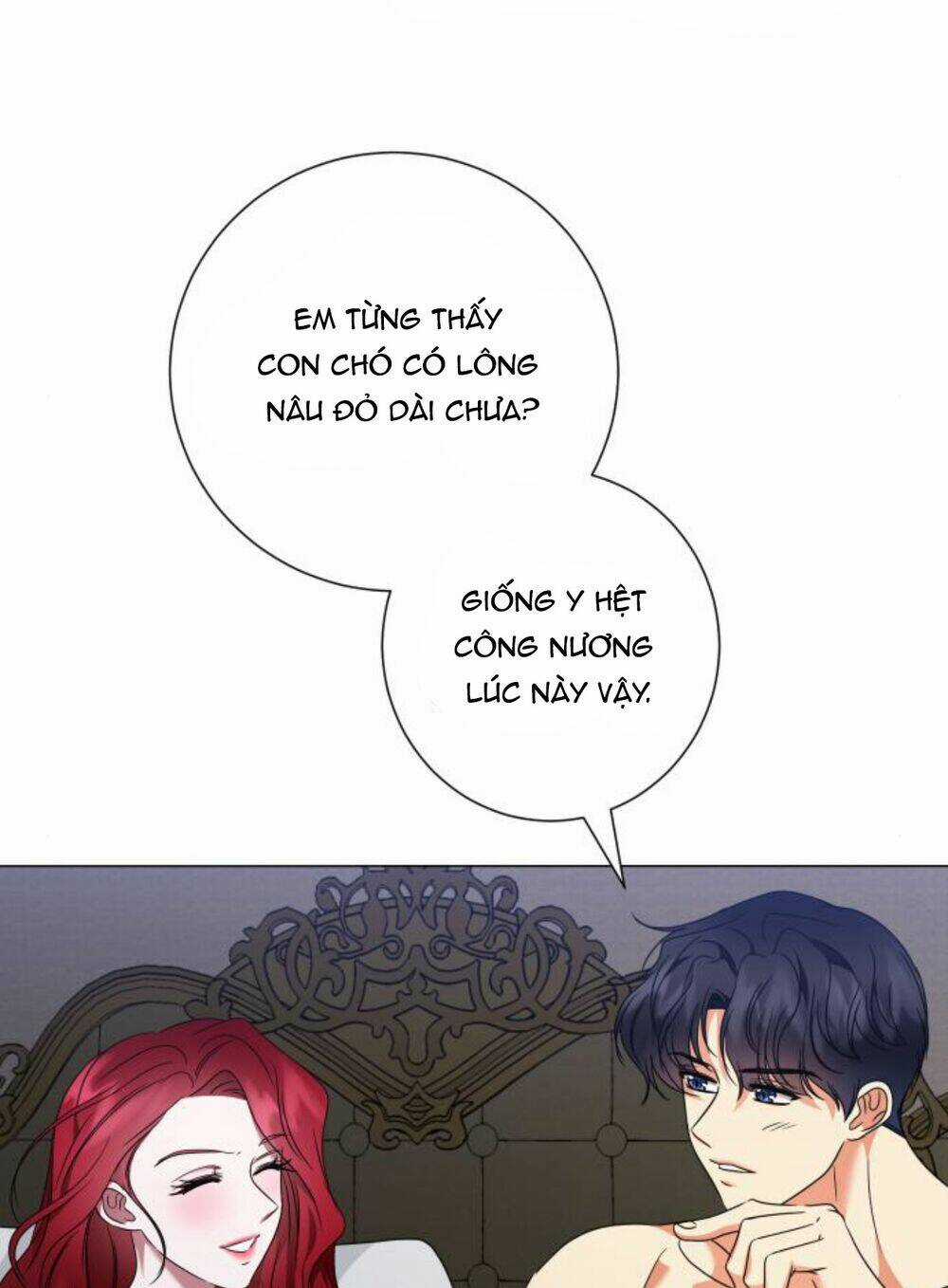 Hoán Đổi Linh Hồn Chapter 25 trang 30