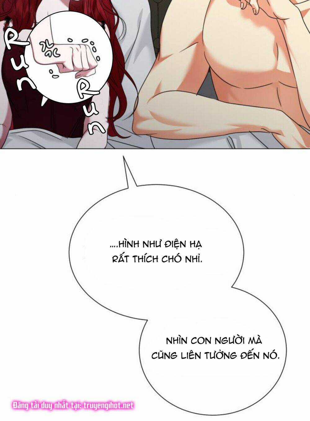 Hoán Đổi Linh Hồn Chapter 25 trang 31