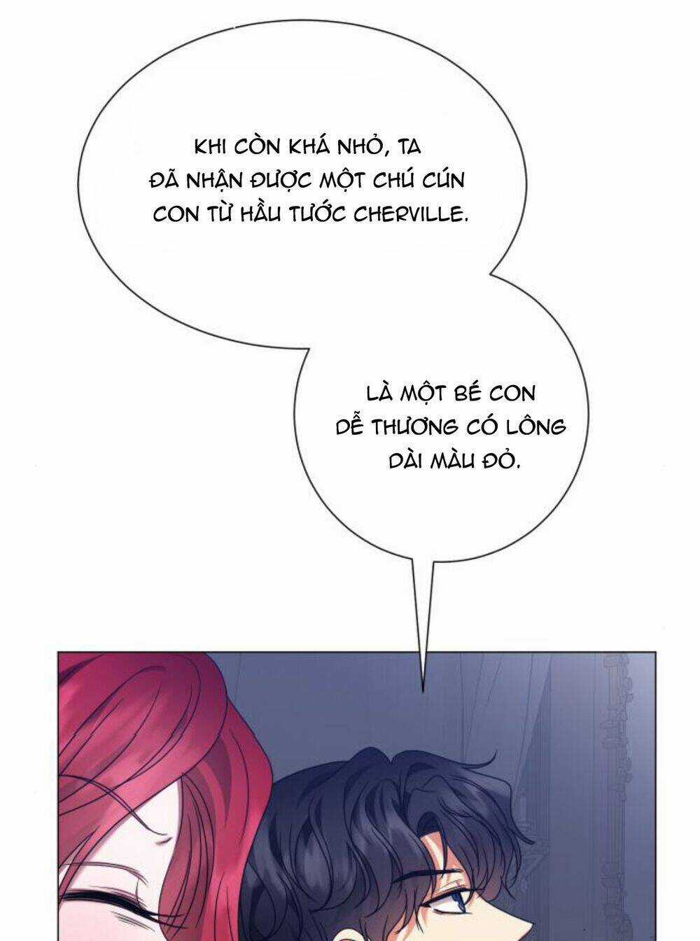 Hoán Đổi Linh Hồn Chapter 25 trang 32