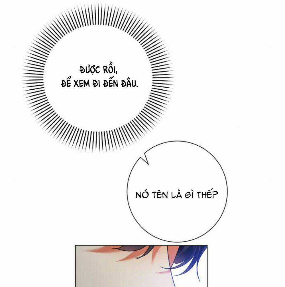 Hoán Đổi Linh Hồn Chapter 25 trang 34