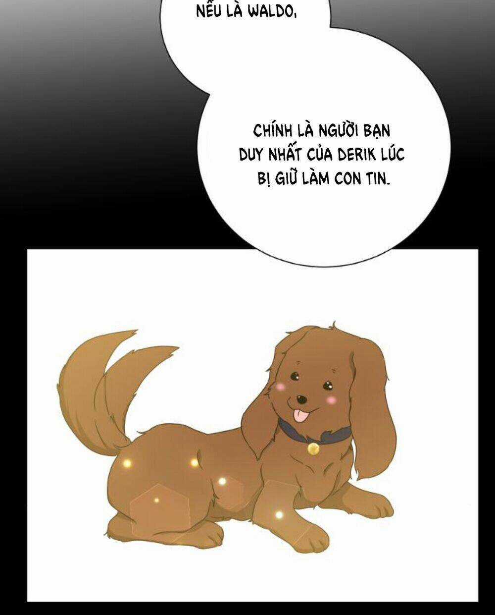 Hoán Đổi Linh Hồn Chapter 25 trang 38