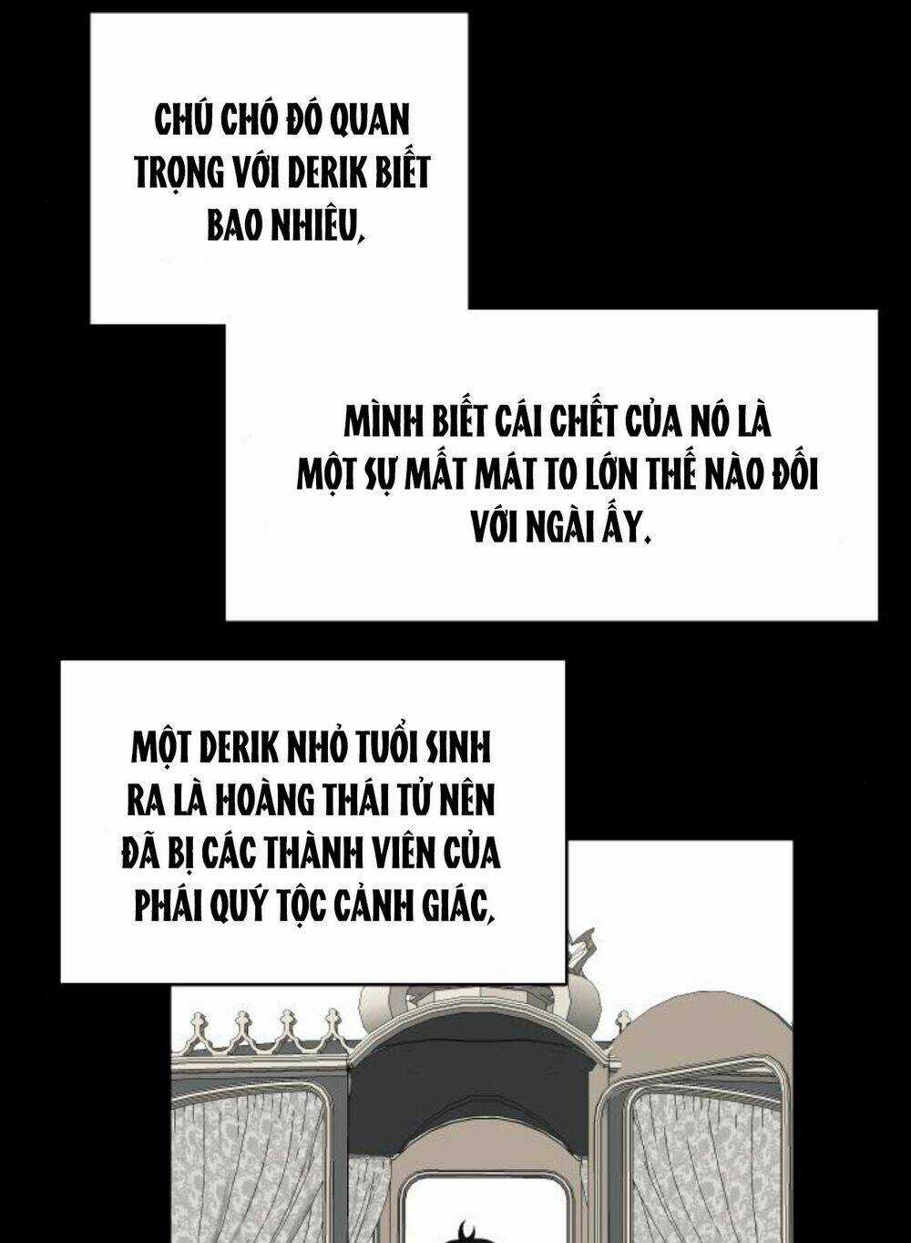 Hoán Đổi Linh Hồn Chapter 25 trang 39