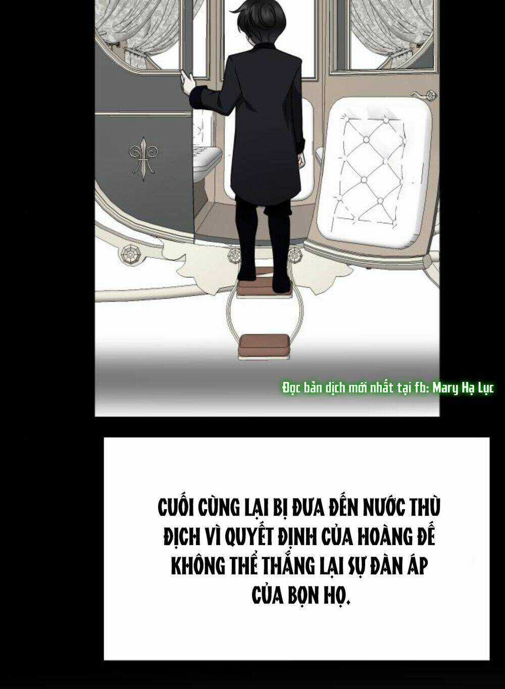 Hoán Đổi Linh Hồn Chapter 25 trang 40