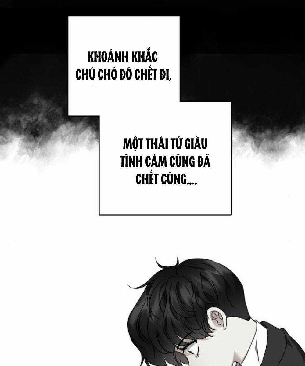 Hoán Đổi Linh Hồn Chapter 25 trang 43