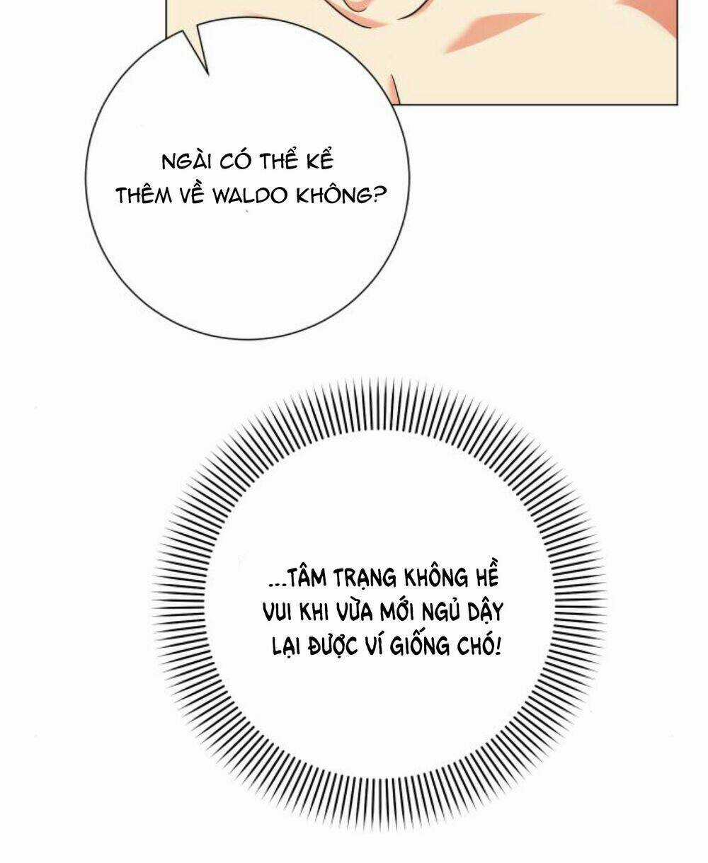 Hoán Đổi Linh Hồn Chapter 25 trang 49