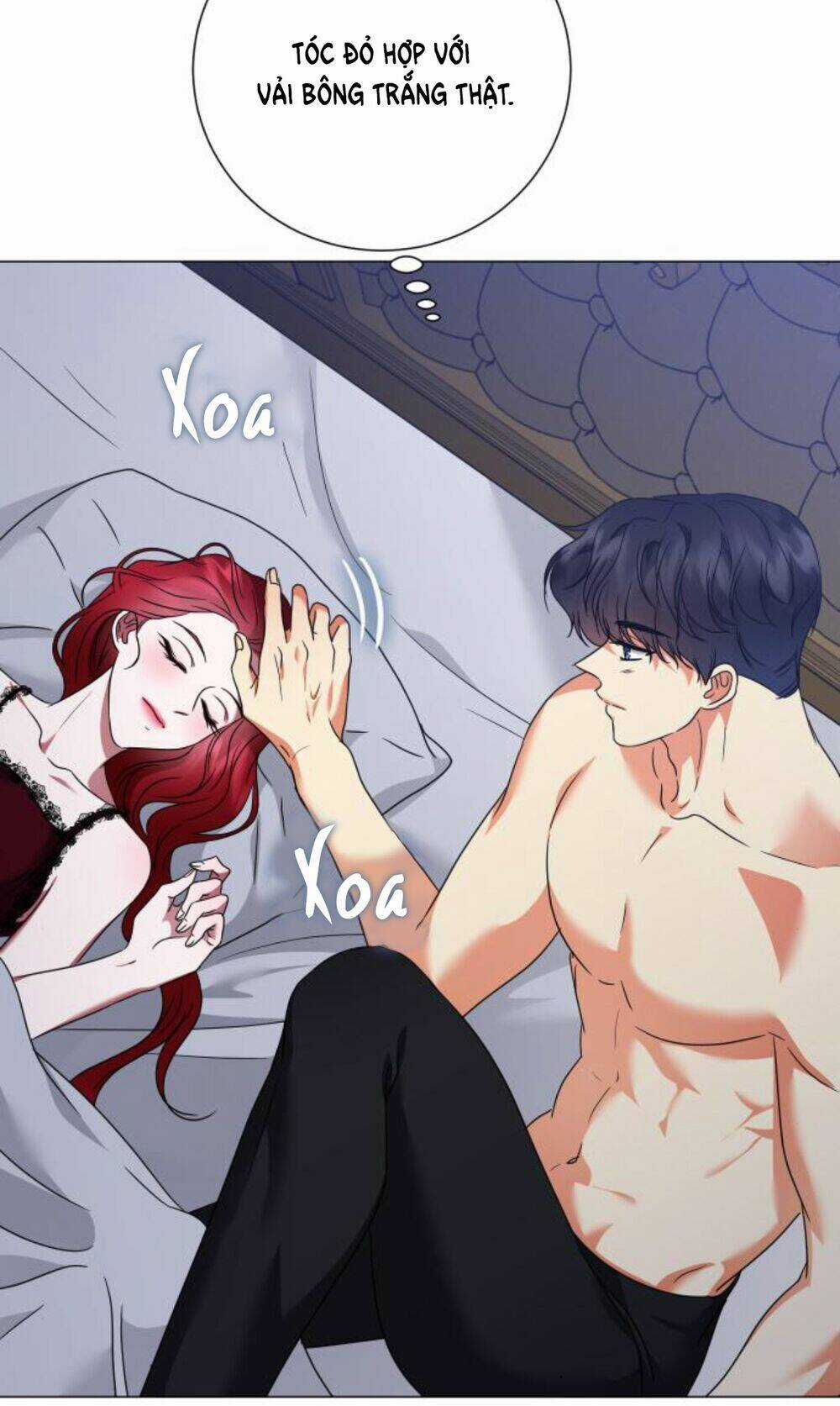 Hoán Đổi Linh Hồn Chapter 25 trang 5