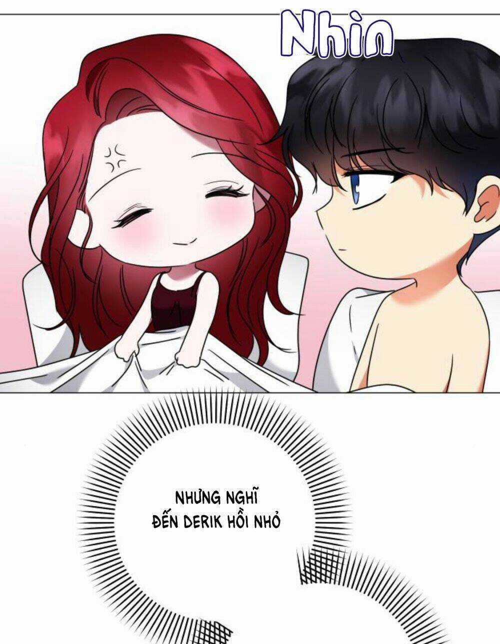 Hoán Đổi Linh Hồn Chapter 25 trang 50