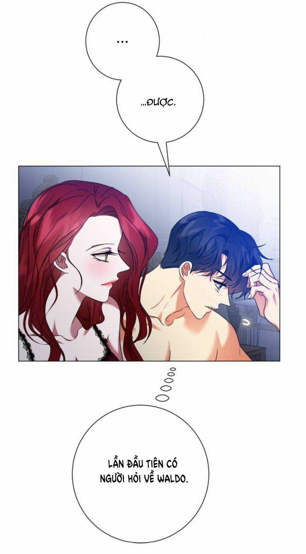 Hoán Đổi Linh Hồn Chapter 25 trang 52